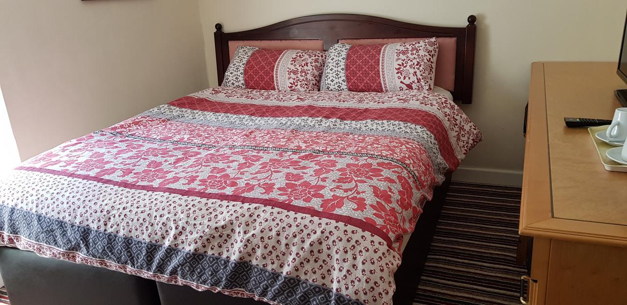 Sandpiper Guesthouse Swansea Eksteriør billede