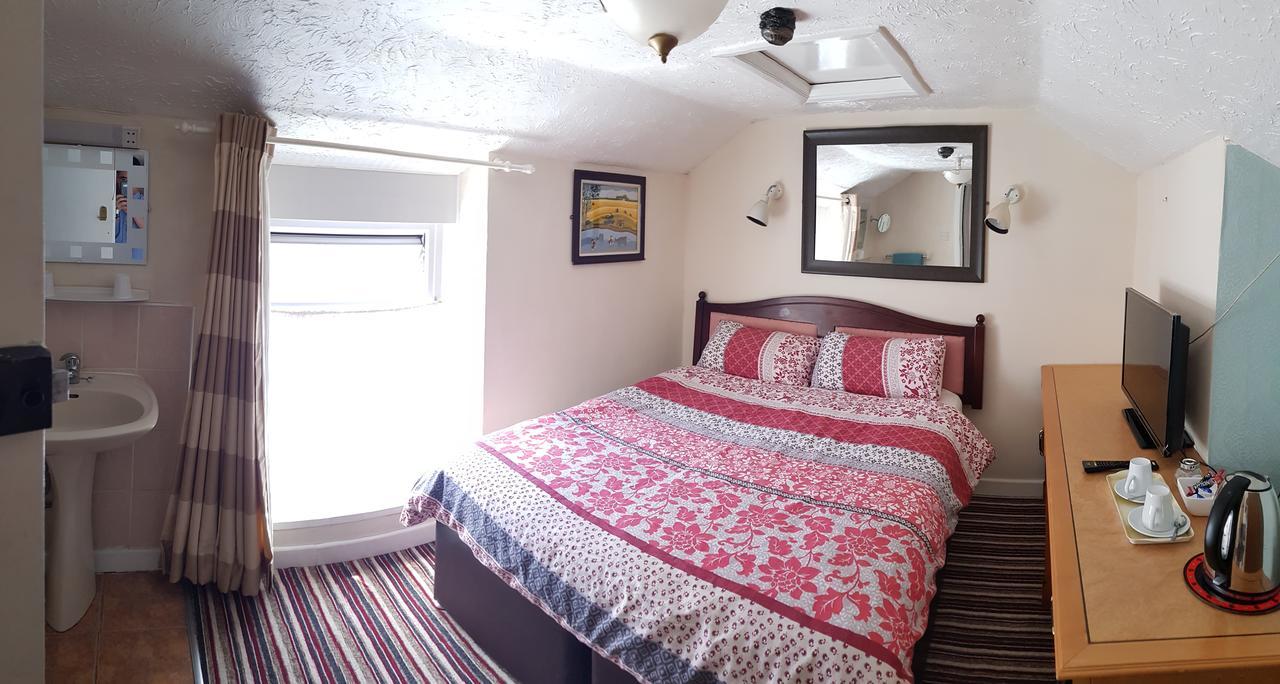 Sandpiper Guesthouse Swansea Eksteriør billede