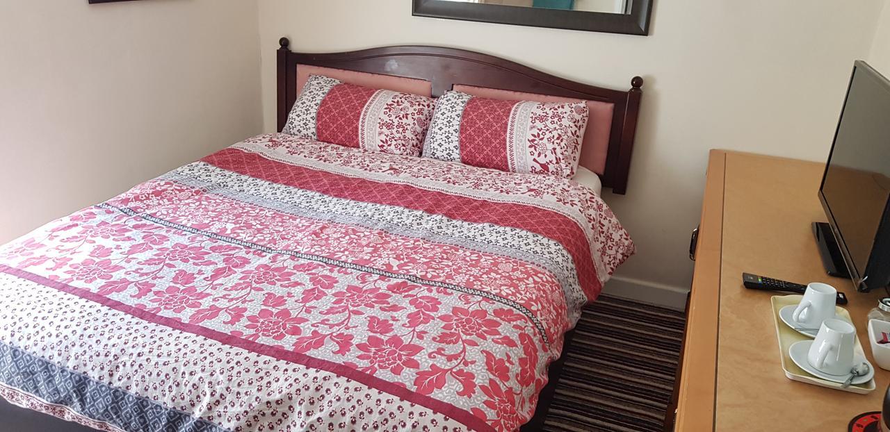 Sandpiper Guesthouse Swansea Eksteriør billede