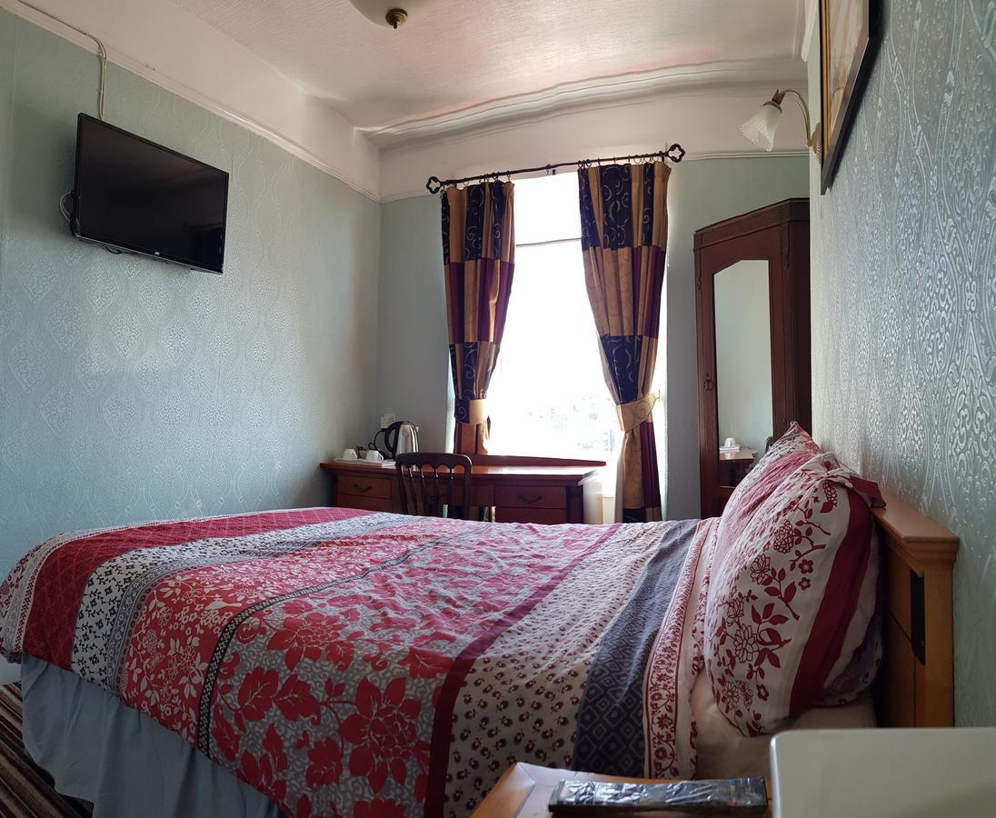 Sandpiper Guesthouse Swansea Eksteriør billede